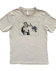 “RAVENESS” Custom T - 20%OFF Applied at Checkout!