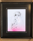 ANNALIESSE (FRAMED)