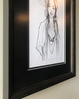 SUENO (FRAMED)