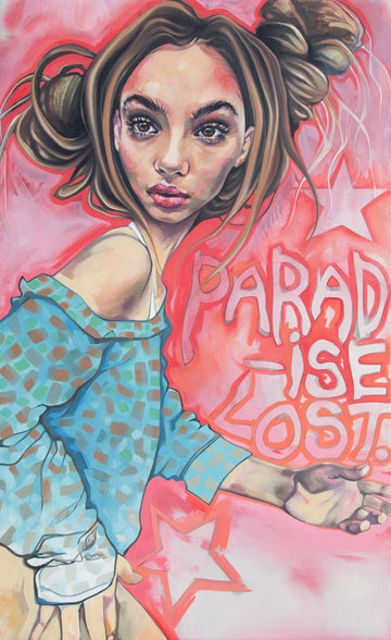 Paradise Lost, 22
